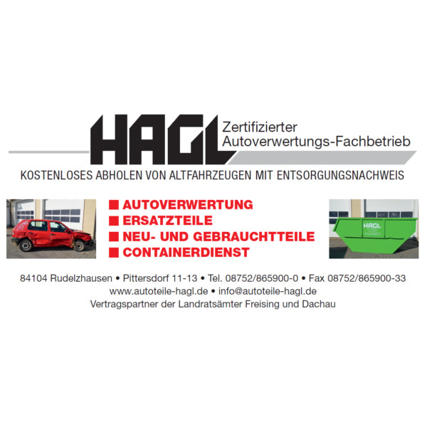 Hagl Recycling