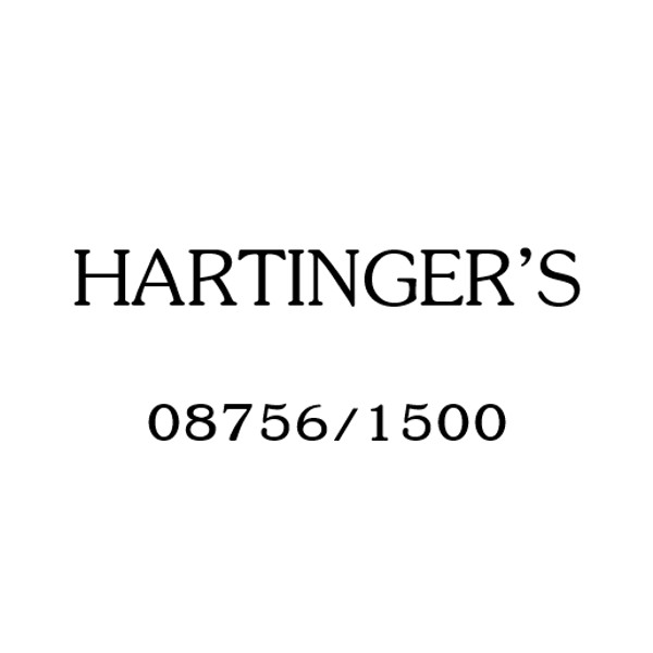 Hartingers