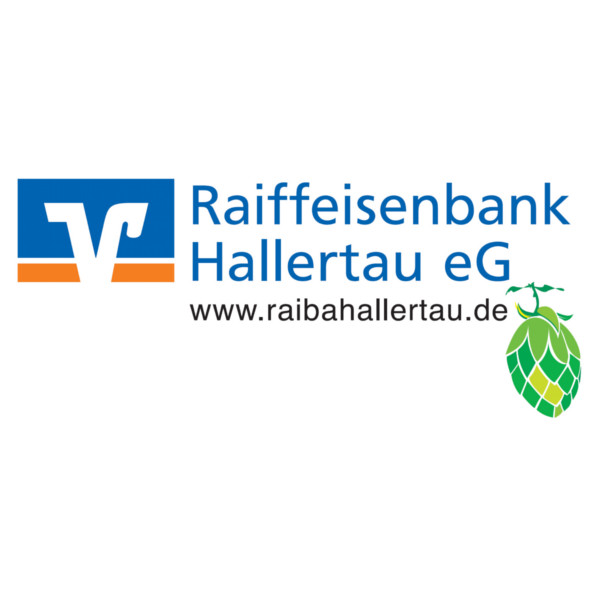 Raiffeisenbank Hallertau