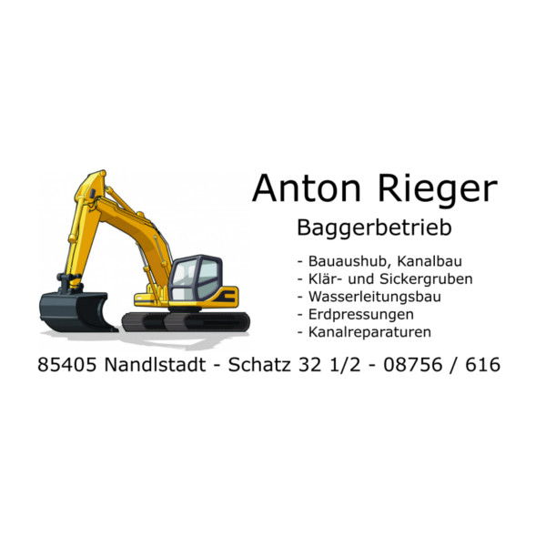 Rieger Anton