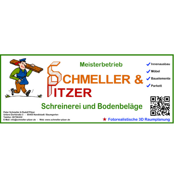 Schmeller & Pitzer