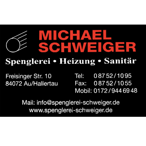 Michael Schweiger