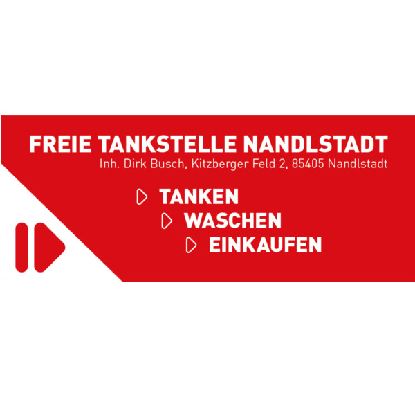 Freie Tankstelle Nandlstadt