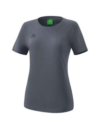 Damen T-Shirt aus Baumwolle