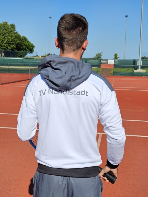 Kids Trainingsjacke