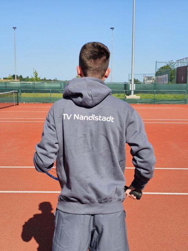 Kids Kapuzensweatshirt